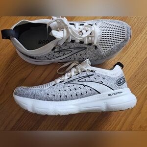 Women's Brooks Glycerin 20 stealthfit